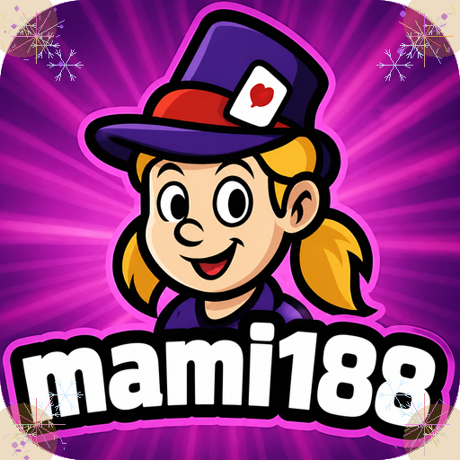mami188 — galeri pratinjau Resmi APK